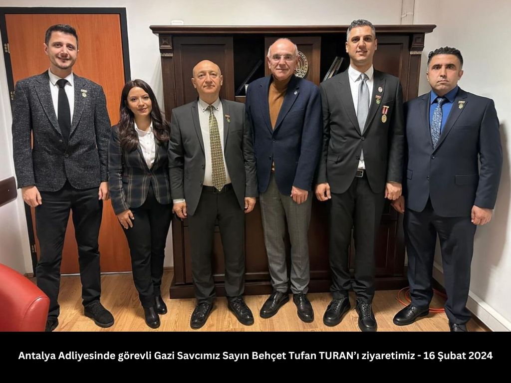 Dernek faaliyeti