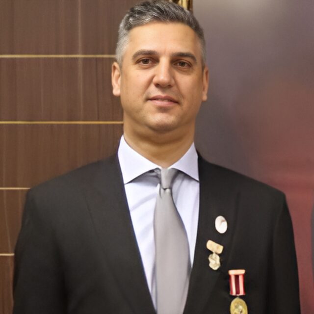 Mehmet Yurdakul