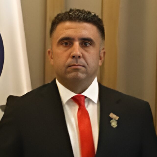 Hikmet Yalçın
